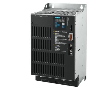 Siemens 6SL3210-5DE23-0UA0 SINAMICS V70