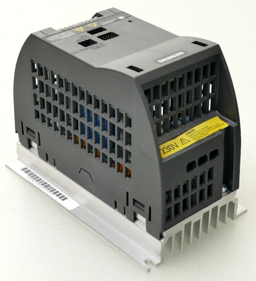 Siemens 6SL3211-0AB11-2UB1 SINAMICS G110 3