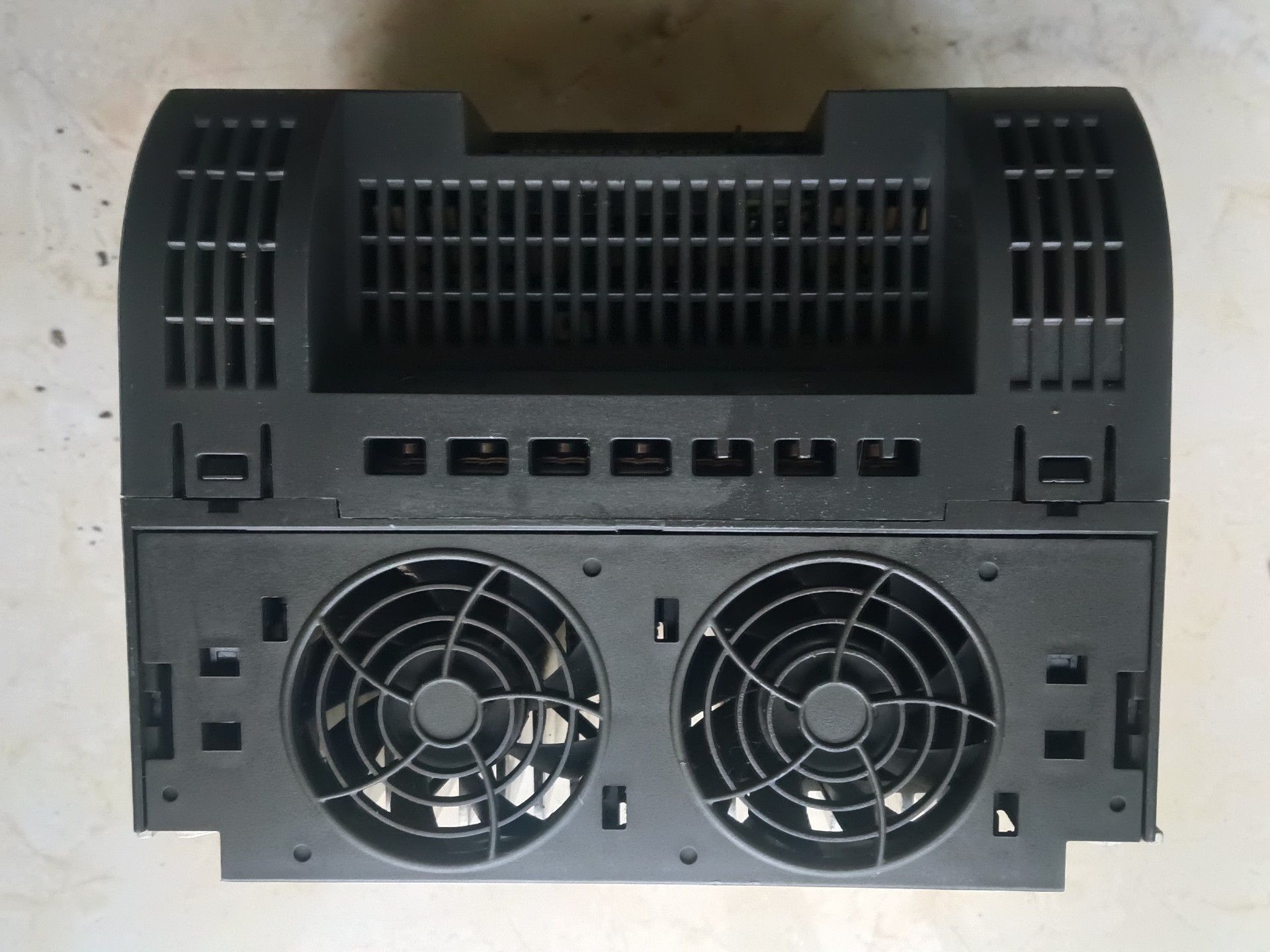 Siemens 6SL3210-5BE31-5CV0 SINAMICS V20 3