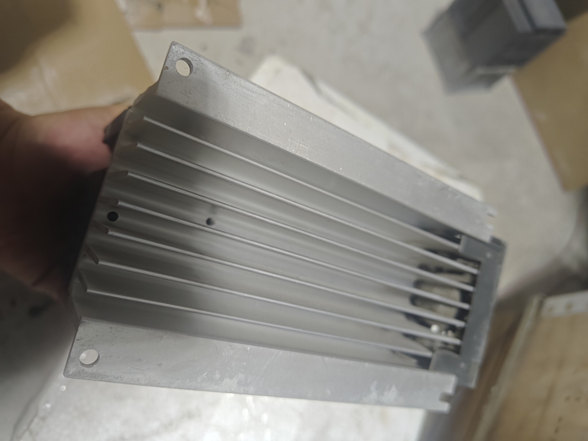 Siemens 6SL3210-5BE22-2UV0 SINAMICS V20 5
