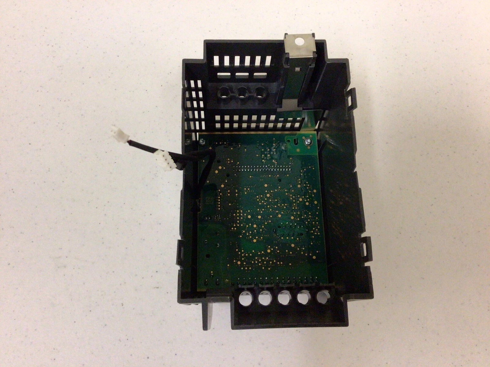 Siemens 6SL3210-5BE13-7CV0 SINAMICS V20 4