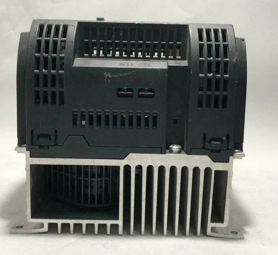 Siemens 6SL3210-5BB23-0AV0 SINAMICS V20 4