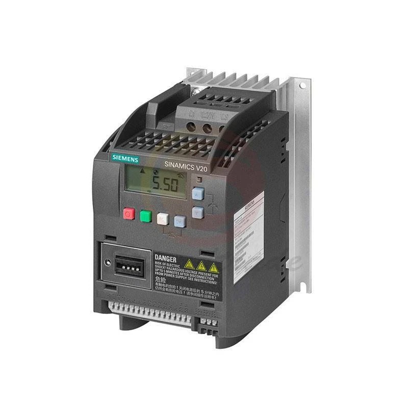 Siemens 6SL3210-5BB22-2UV1 SINAMICS V20 2