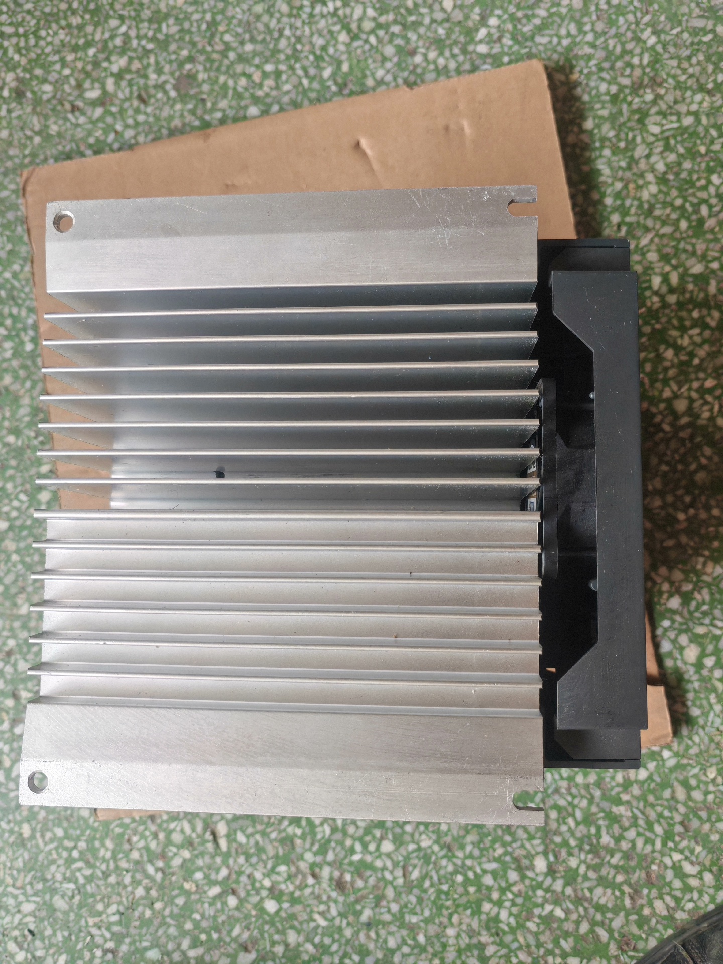Siemens 6SL3210-5BB22-2AV0 SINAMICS V20 3