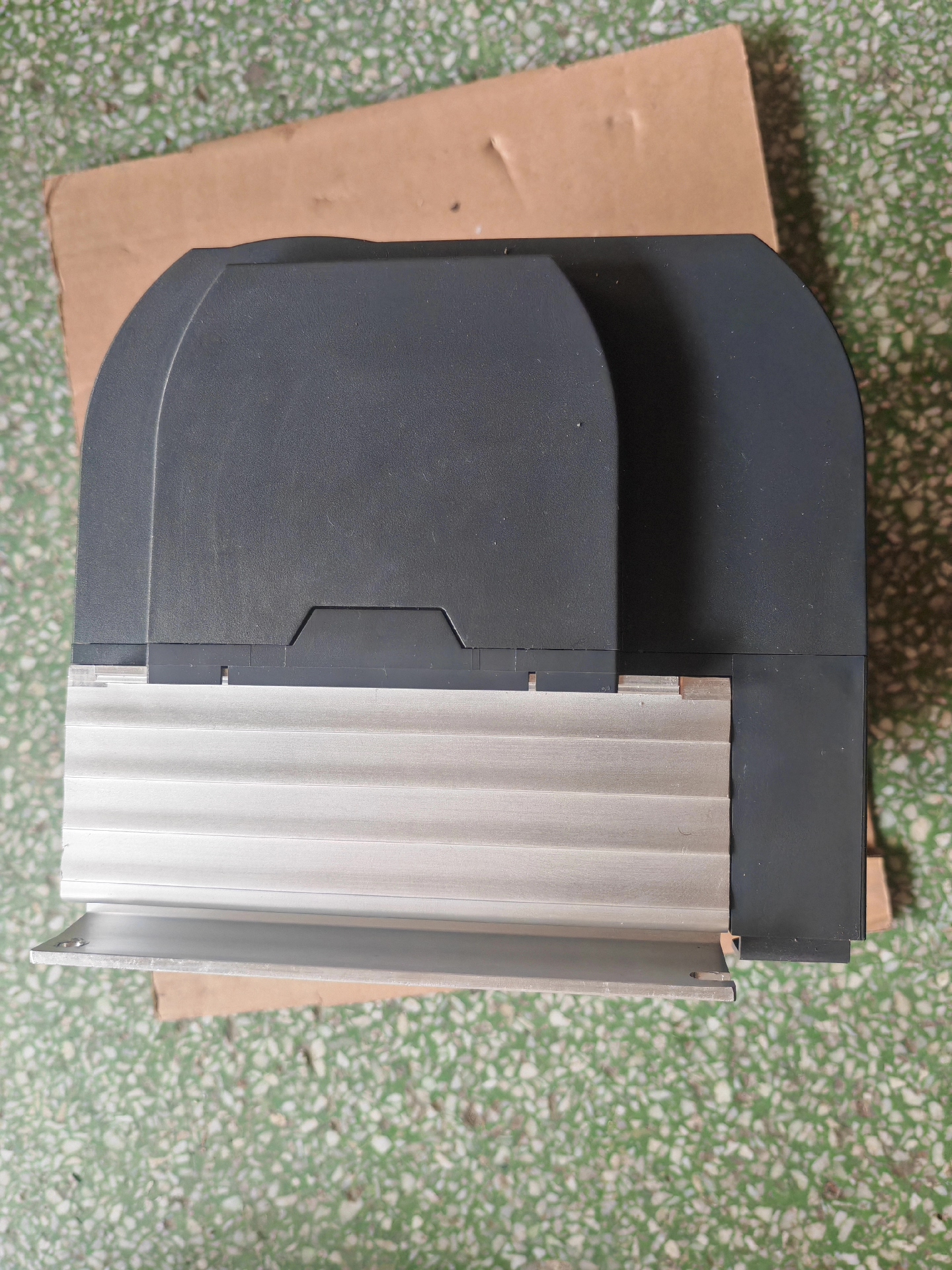 Siemens 6SL3210-5BB22-2AV0 SINAMICS V20 4