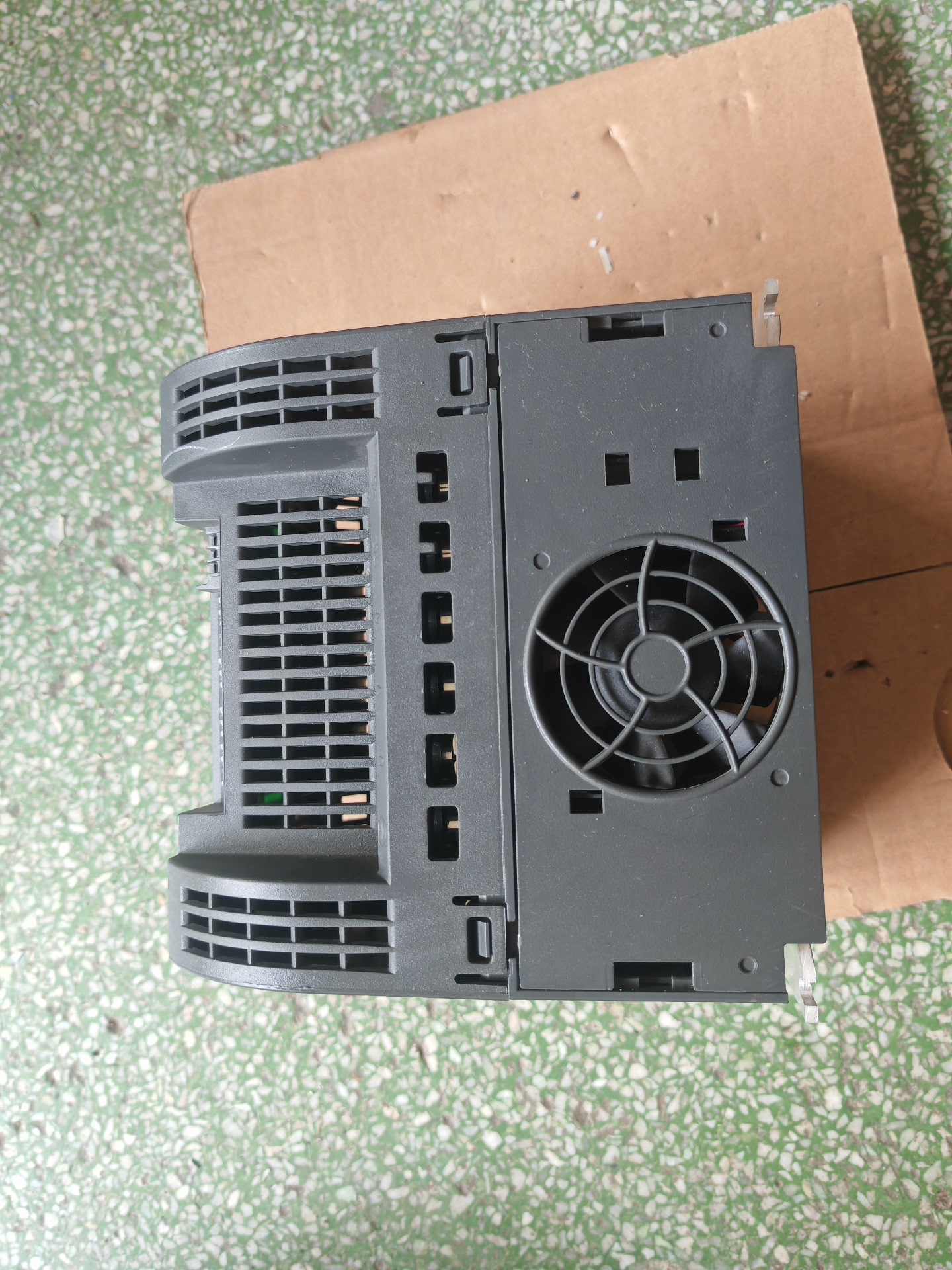 Siemens 6SL3210-5BB22-2AV0 SINAMICS V20 5
