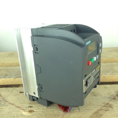 Siemens 6SL3210-5BB21-1AV0 SINAMICS V20 2