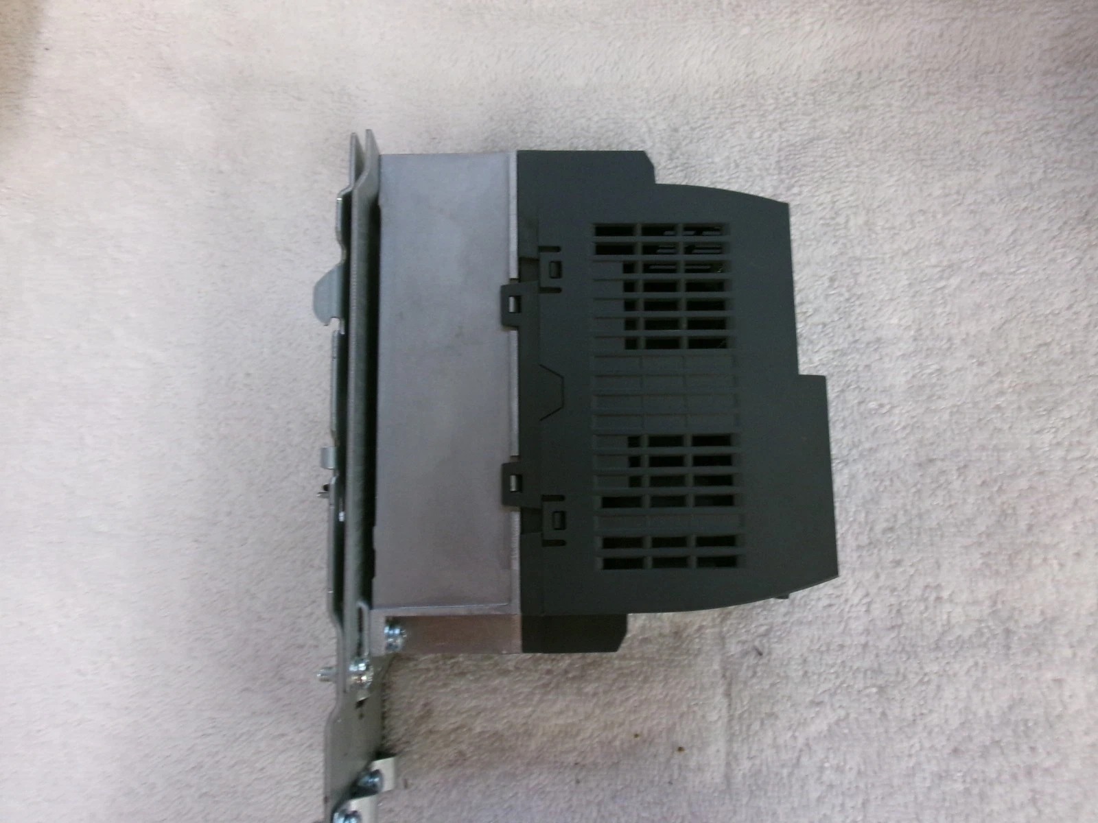 Siemens 6SL3210-5BB15-5UV1 SINAMICS V20 4