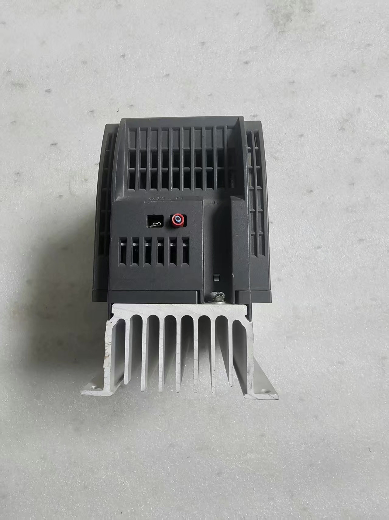 Siemens 6SL3210-5BB15-5UV0 SINAMICS V20 2