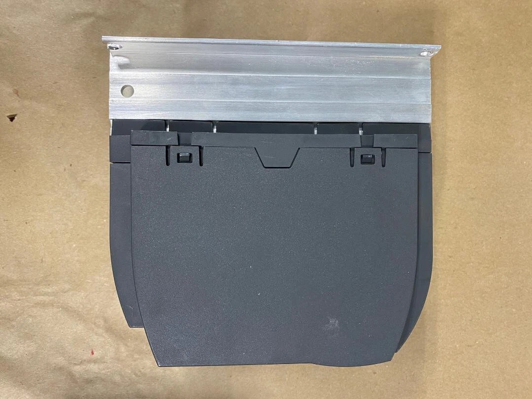 Siemens 6SL3210-5BB13-7UV0 SINAMICS V20 5