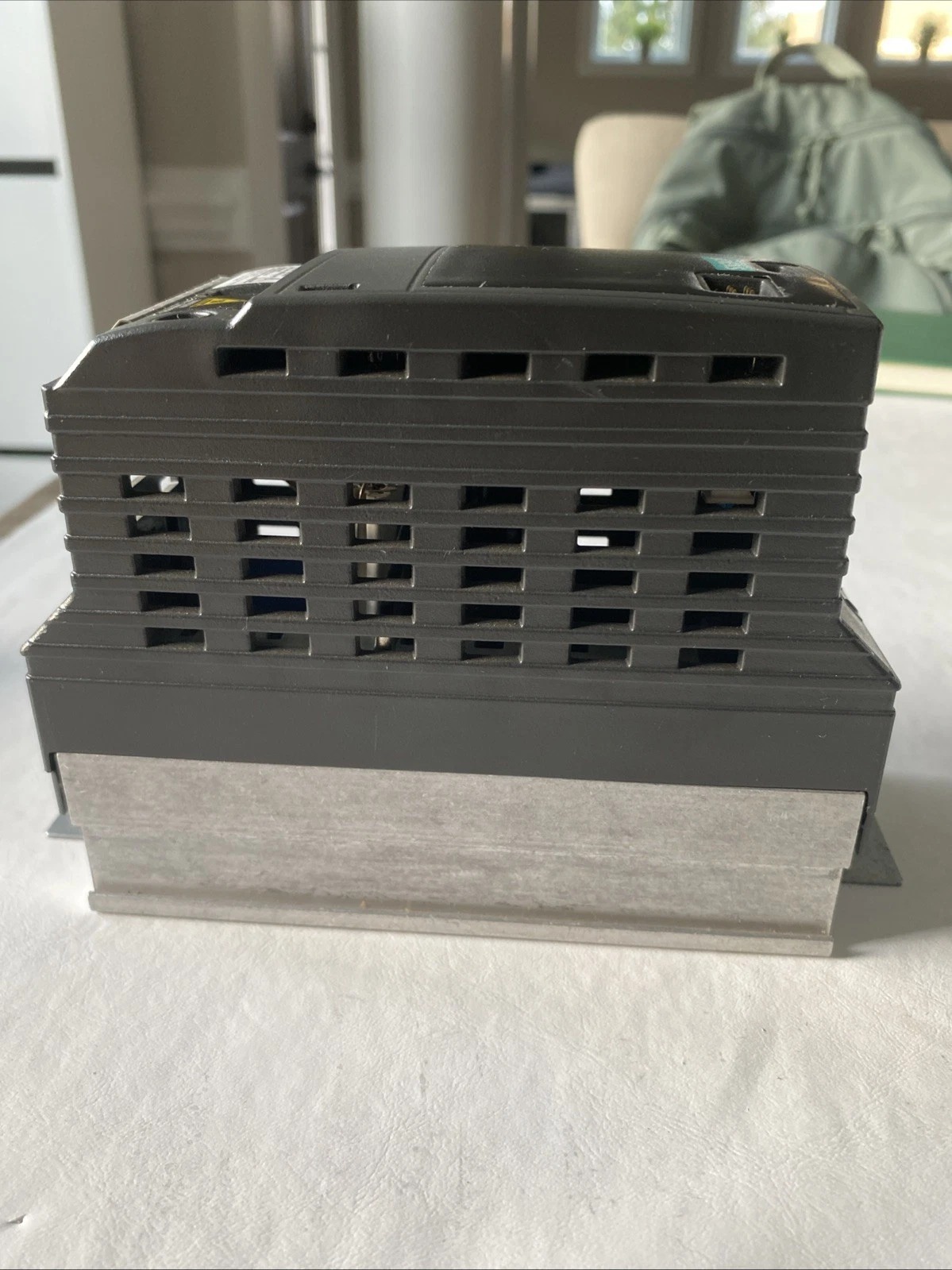 Siemens 6SE6410-2UB13-7AA0 MICROMASTER 410 3