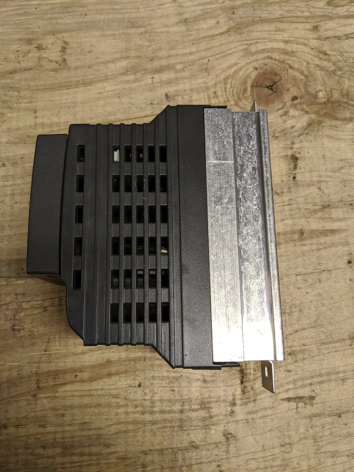 Siemens 6SE6410-2BB13-7AA0 MICROMASTER 410 4