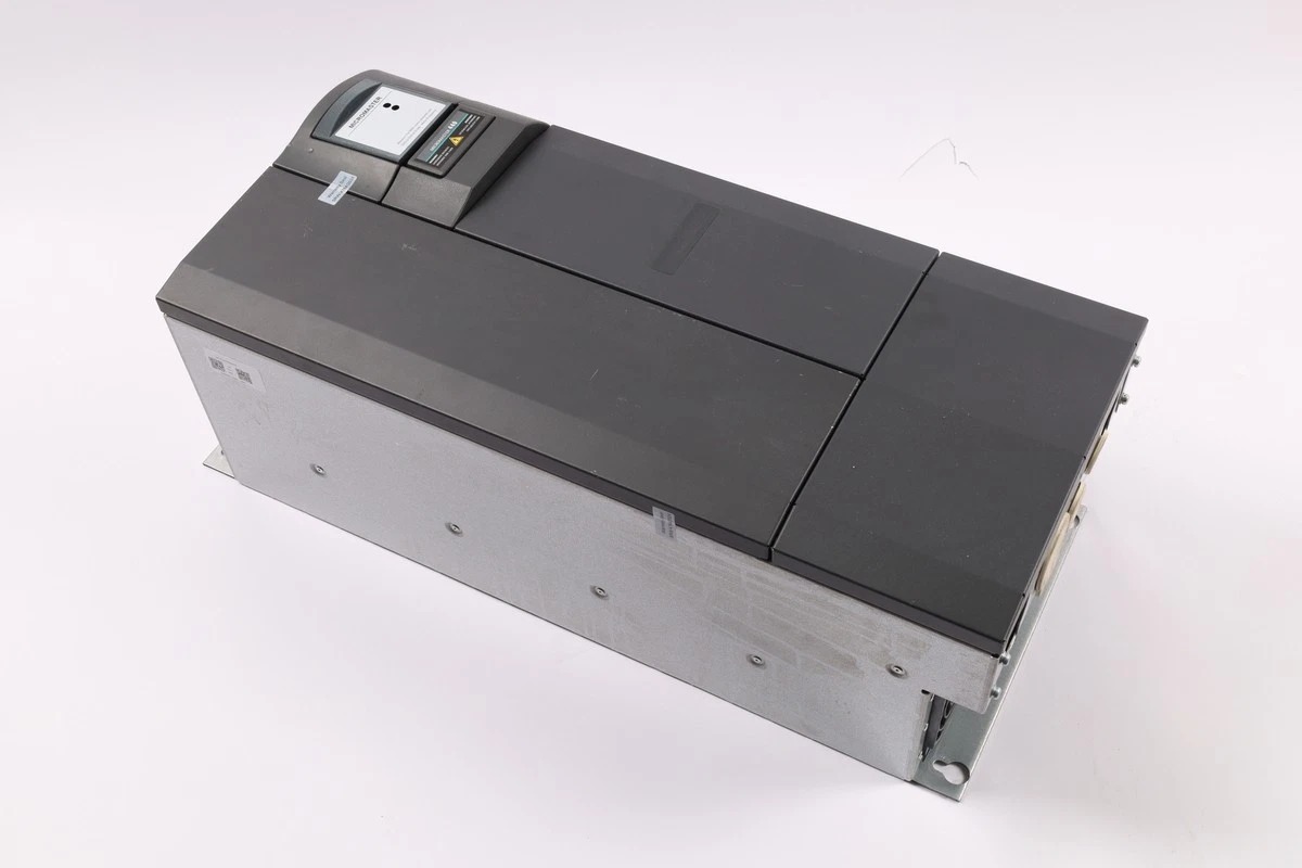 Siemens 6SE6440-2UE33-0EA1 MICROMASTER 440