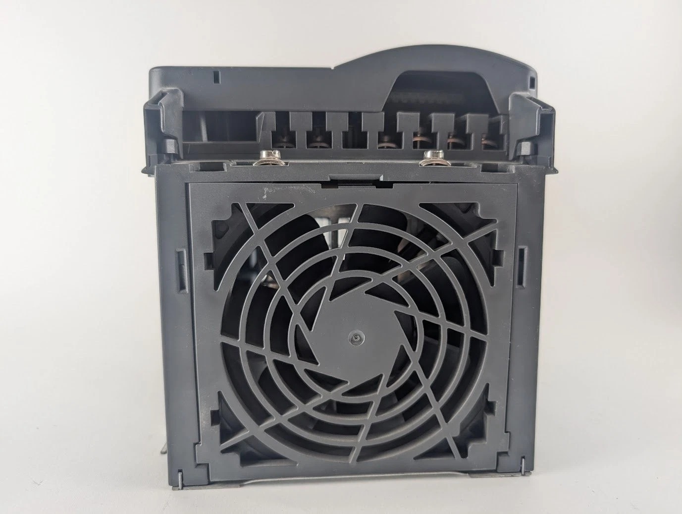 Siemens 6SE6440-2UE31-1CA1 MICROMASTER 440 4