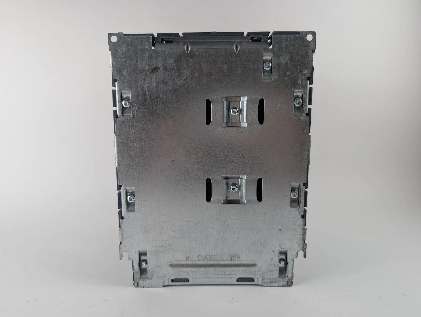 Siemens 6SE6440-2UE31-1CA1 MICROMASTER 440 5