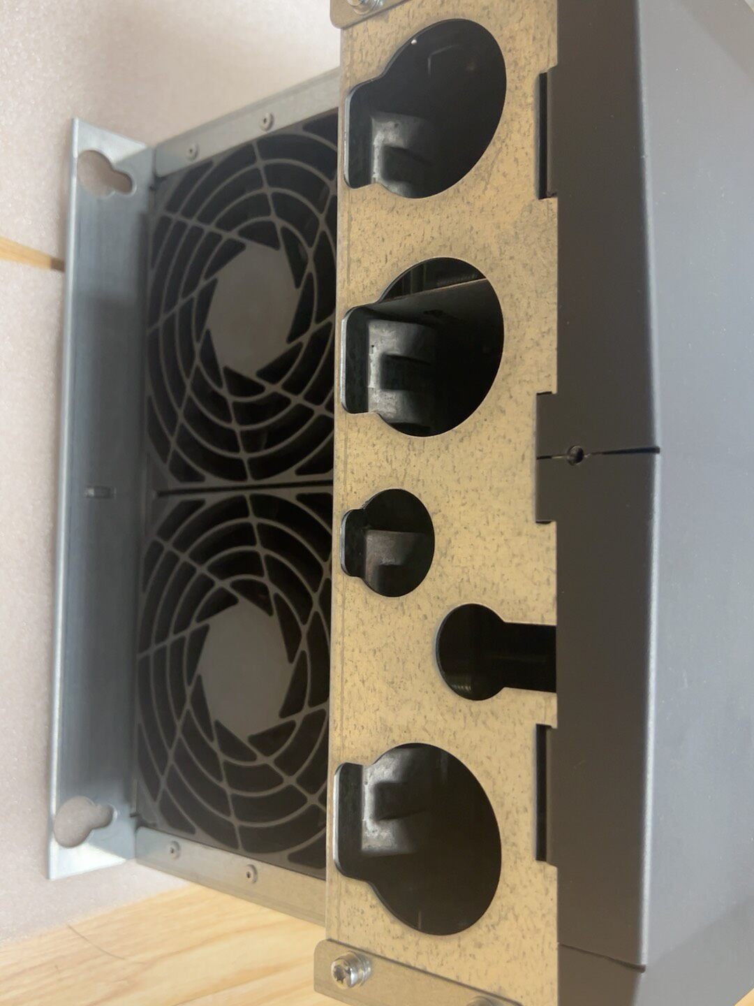 Siemens 6SE6440-2AD32-2DA1 MICROMASTER 440 2
