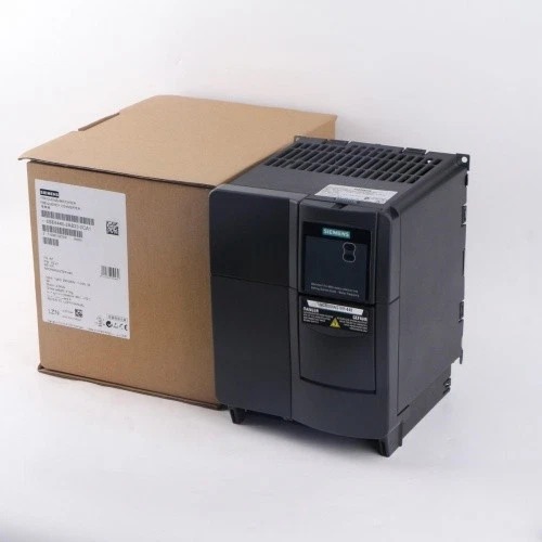 Siemens 6SE6440-2AB23-0CA1 MICROMASTER 440