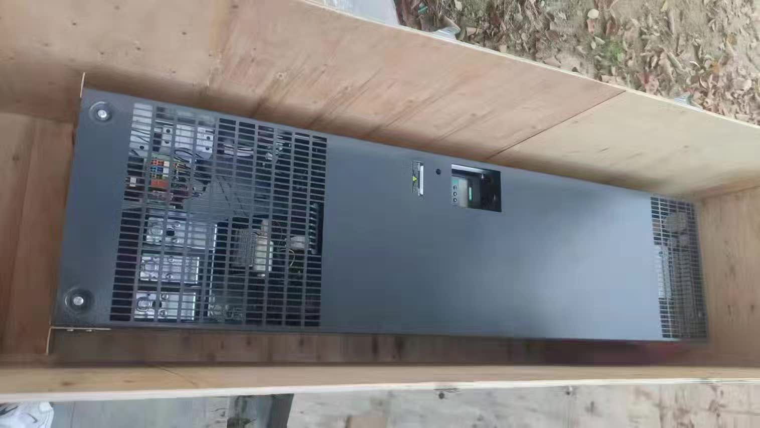 Siemens 6SE6430-2UD42-5GA0 MICROMASTER 430