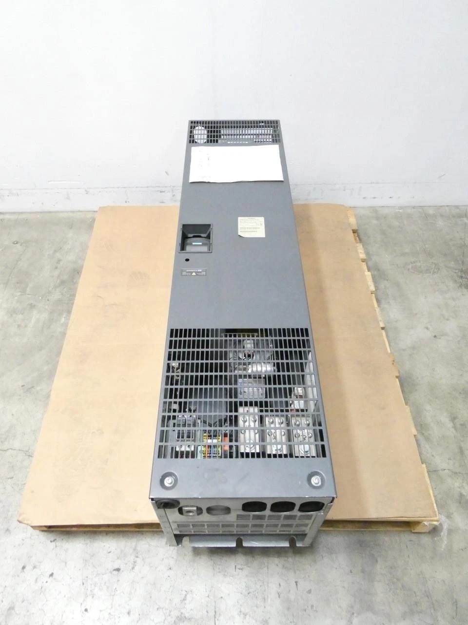 Siemens 6SE6430-2UD41-1FA0 MICROMASTER 430