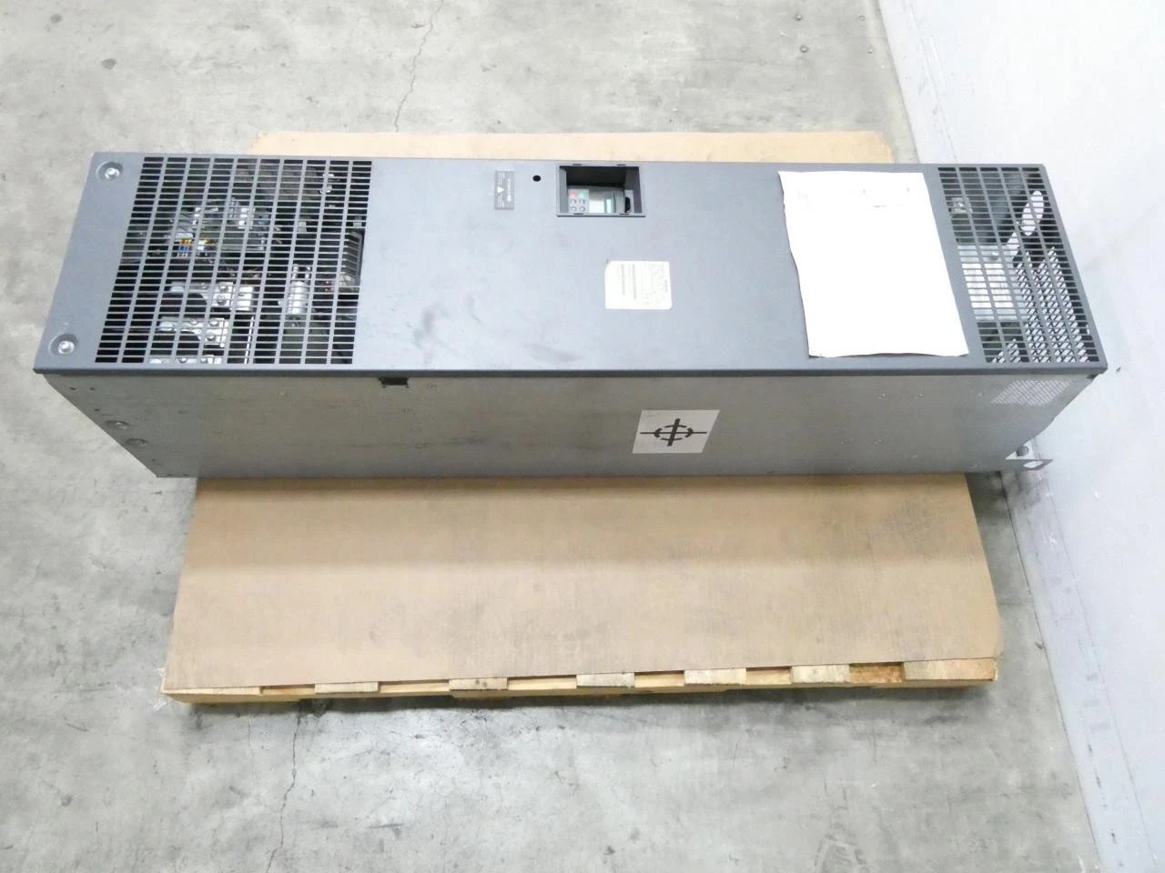Siemens 6SE6430-2UD41-1FA0 MICROMASTER 430 3