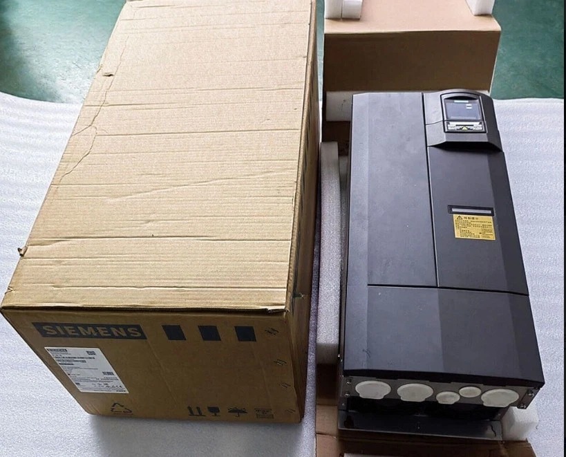Siemens 6SE6430-2UD34-5EA0 MICROMASTER 430