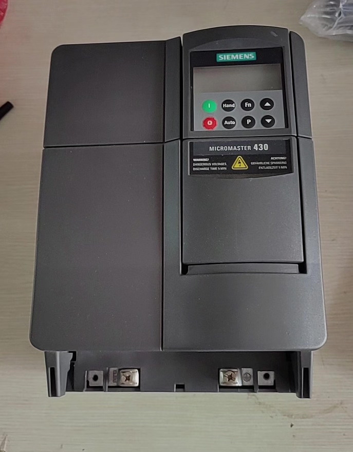 Siemens 6SE6430-2UD27-5CA0 MICROMASTER 430
