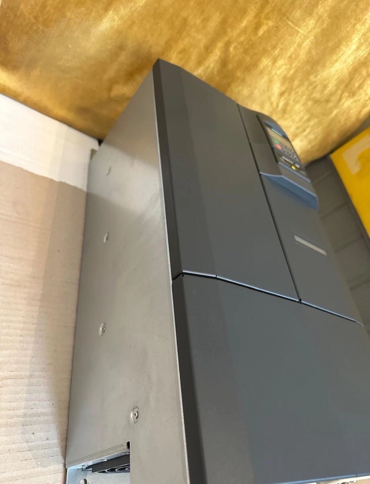 Siemens 6SE6430-2AD32-2DA0 MICROMASTER 430