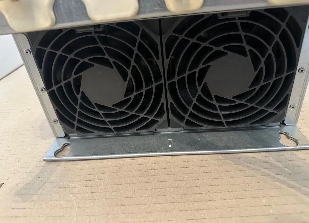 Siemens 6SE6430-2AD32-2DA0 MICROMASTER 430 4