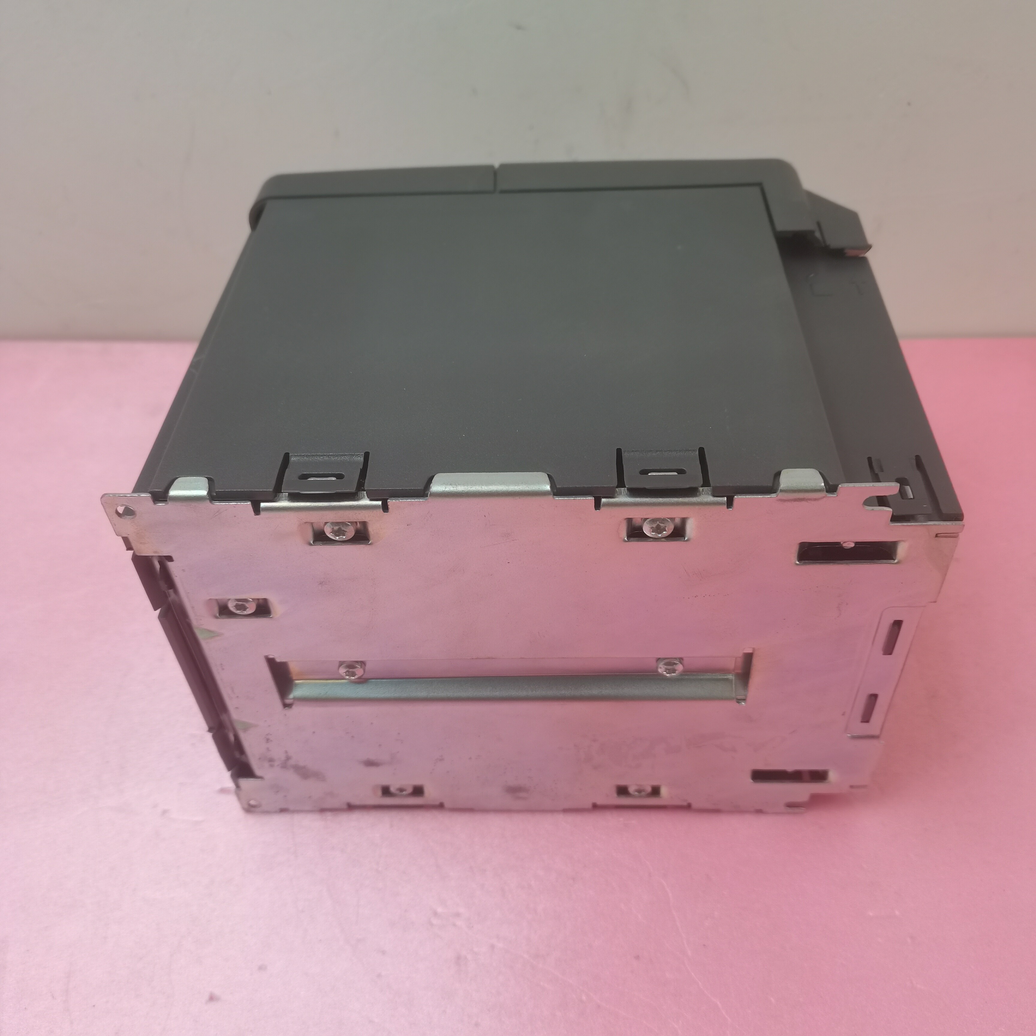 Siemens 6SE6420-2UC21-5BA1 MICROMASTER 420 3