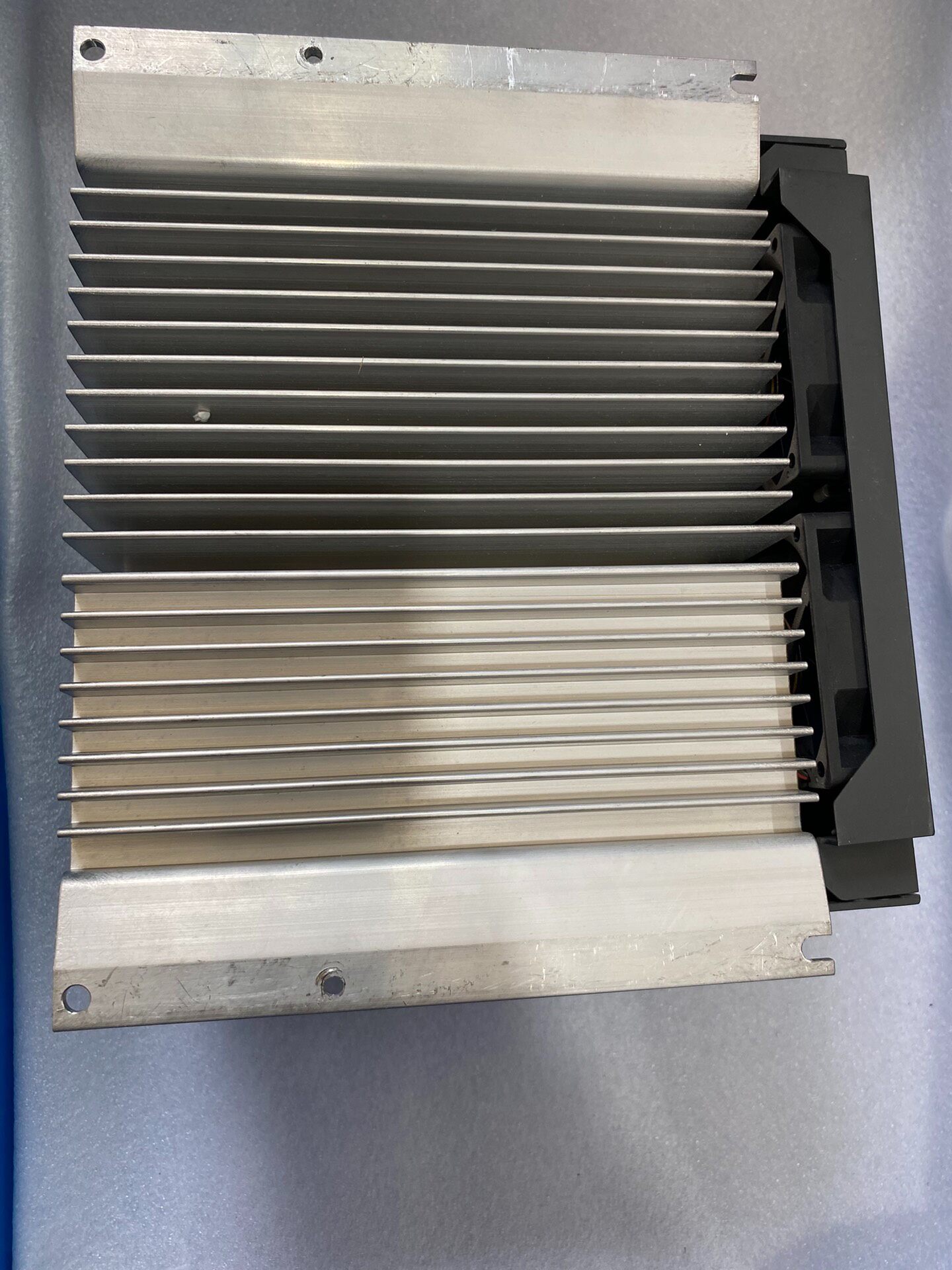 Siemens 6SL3210-5BE27-5UV0 SINAMICS V20 Преобразователь частоты 2