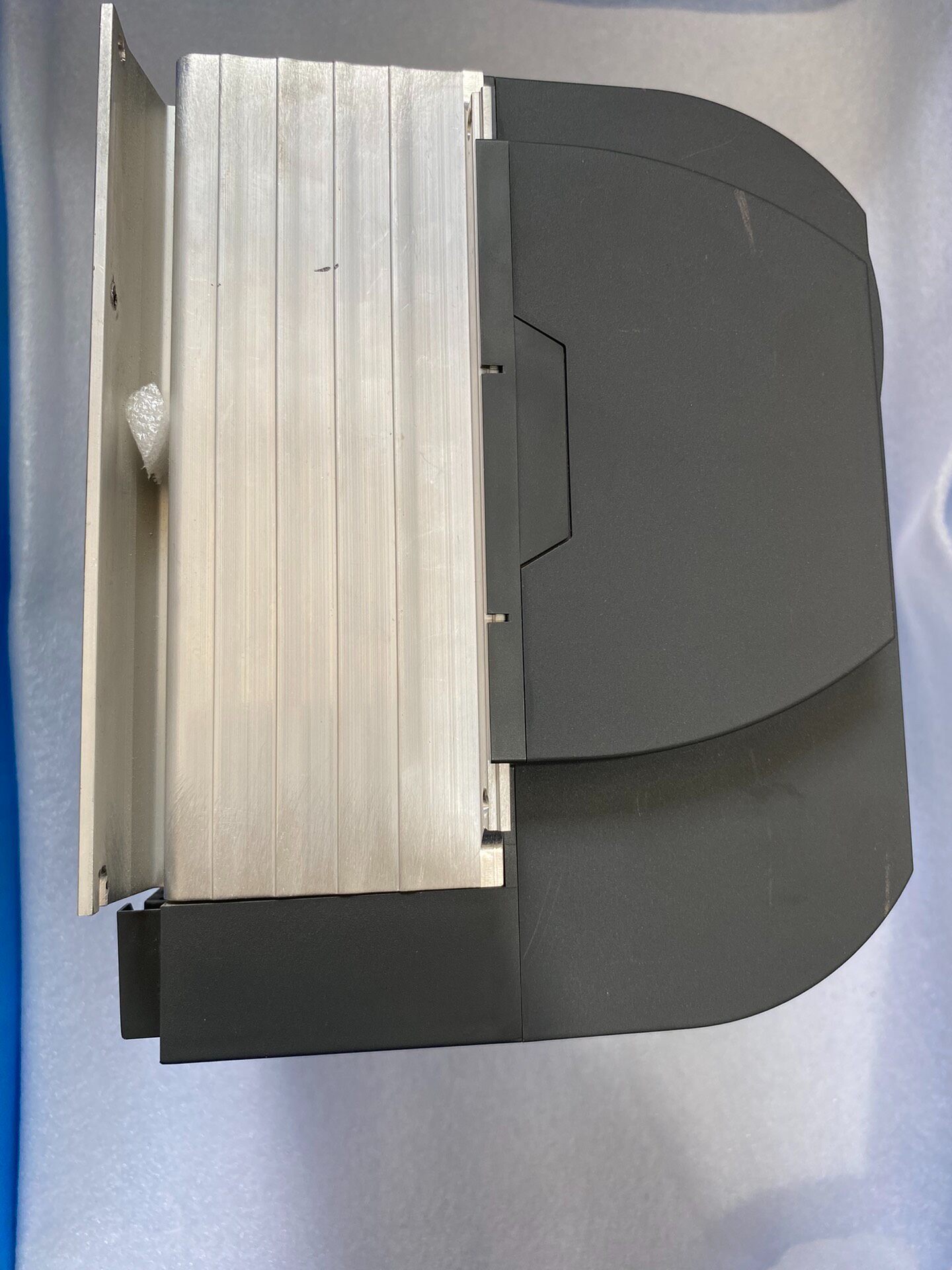 Siemens 6SL3210-5BE27-5UV0 SINAMICS V20 Преобразователь частоты 4