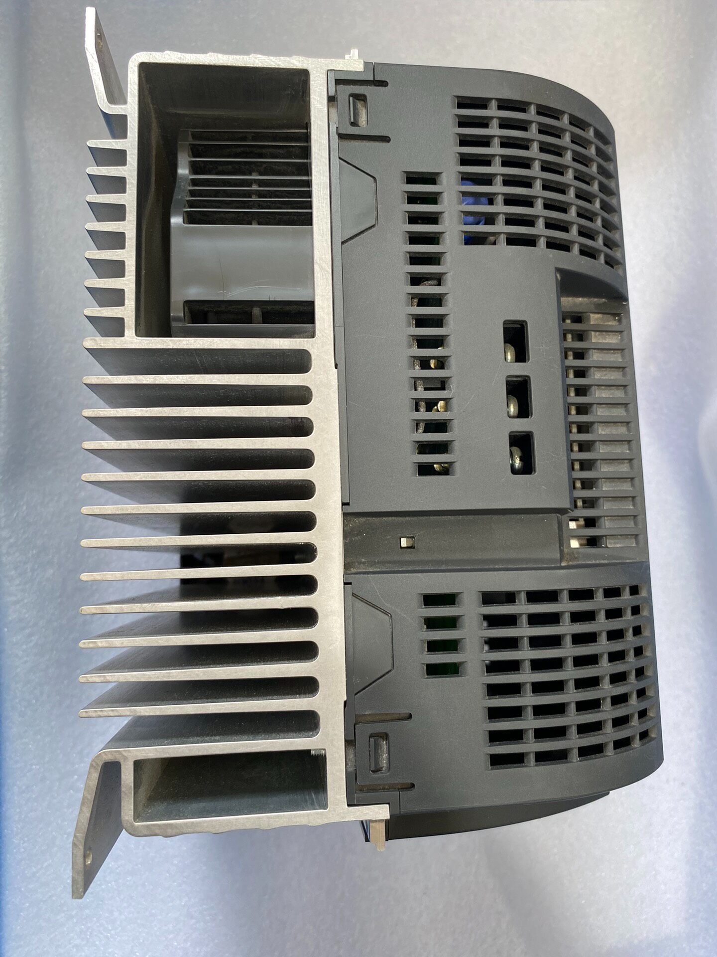 Siemens 6SL3210-5BE27-5UV0 SINAMICS V20 Преобразователь частоты 5