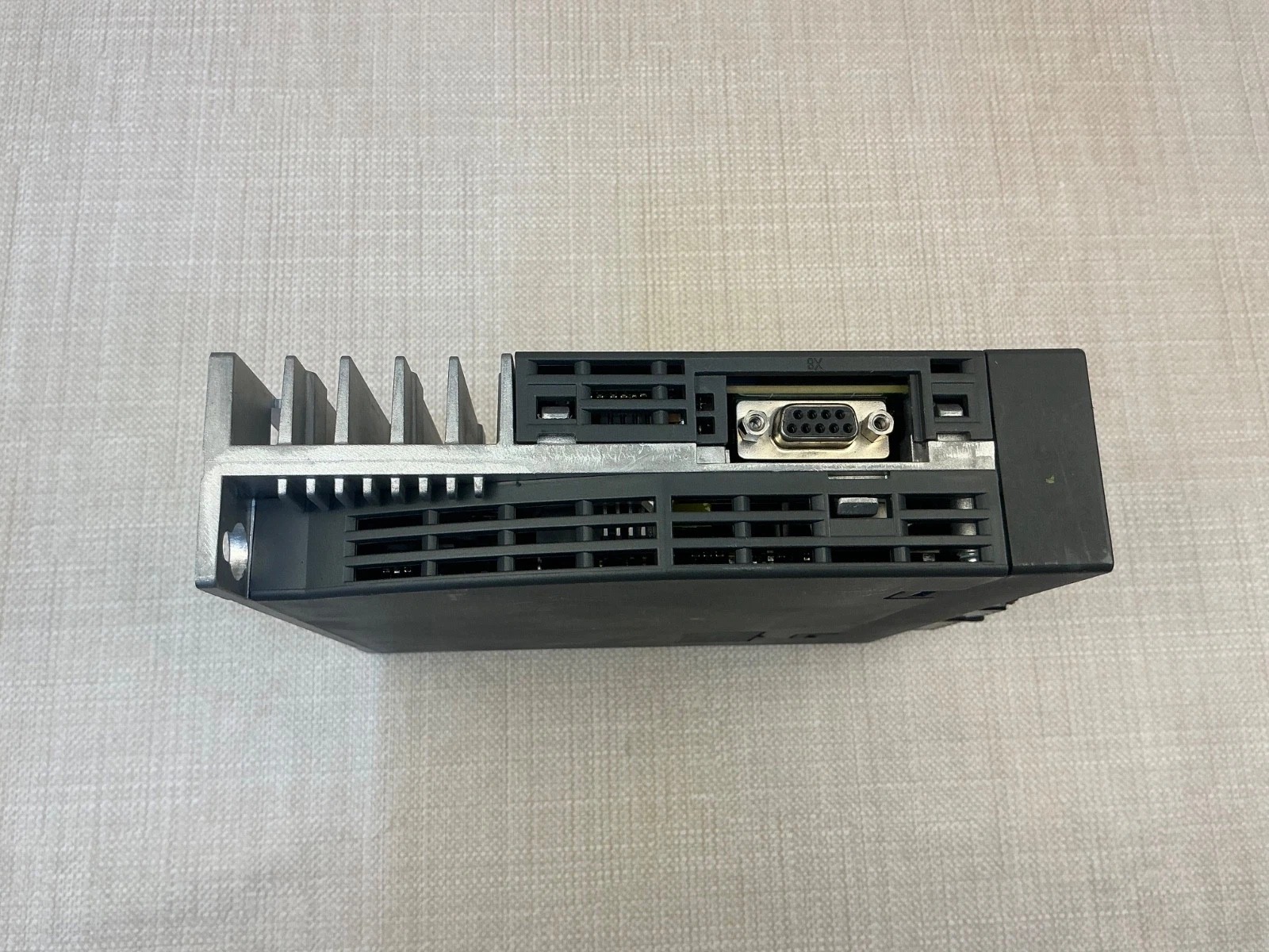 Siemens 6SL3210-5FB10-1UA0 SINAMICS V90 3