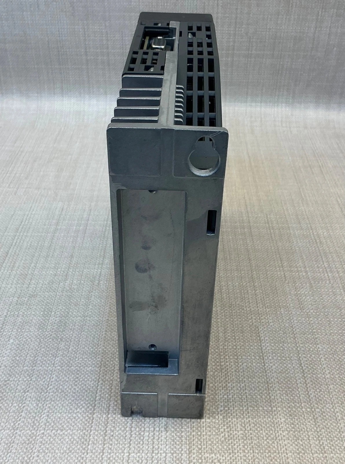 Siemens 6SL3210-5FB10-1UA0 SINAMICS V90 4
