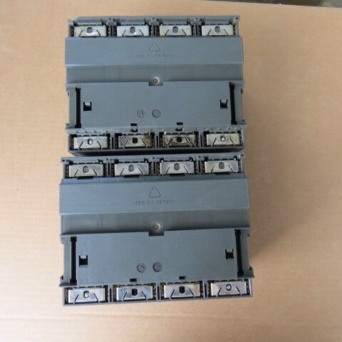 Siemens 6ES7318-2AJ00-0AB0 CPU 318-2 DP 2