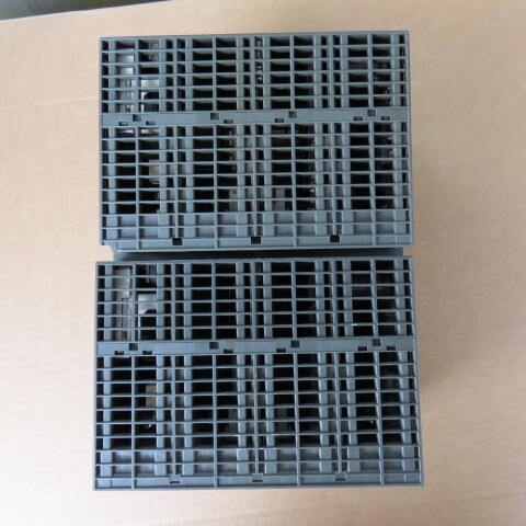 Siemens 6ES7318-2AJ00-0AB0 CPU 318-2 DP 4