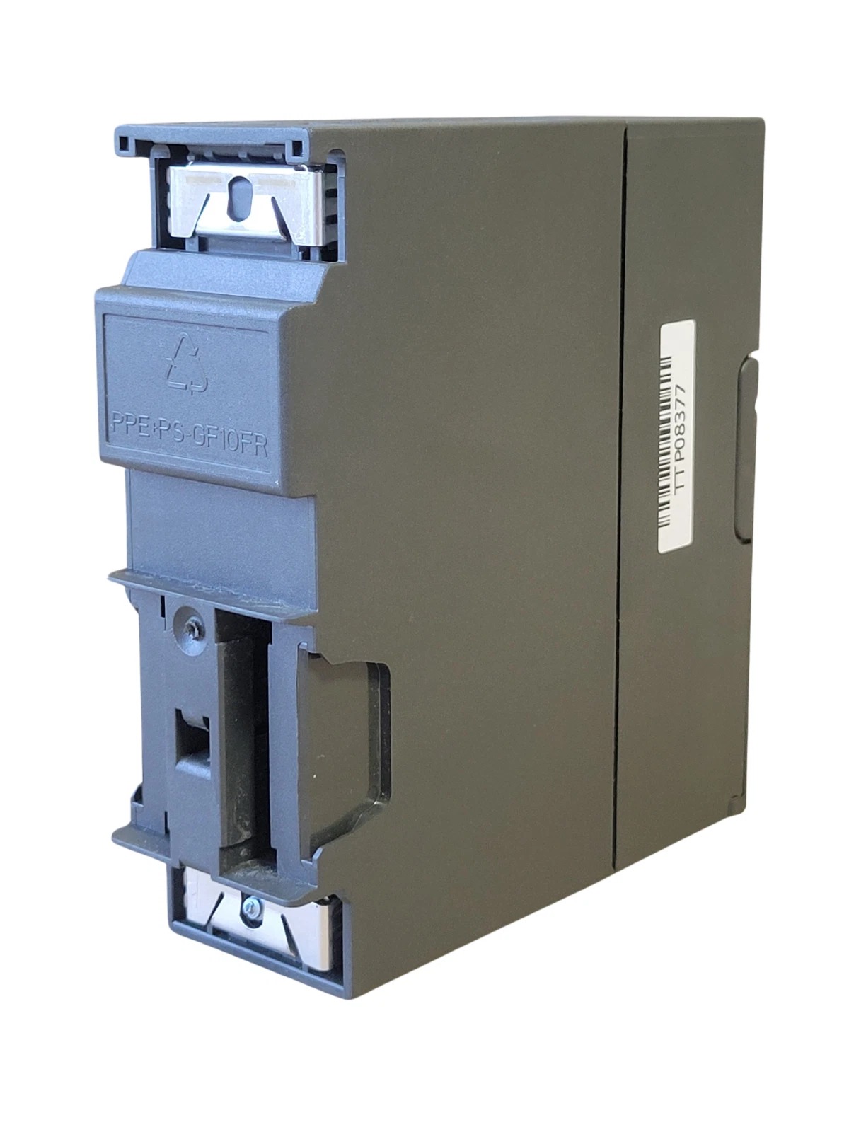 Siemens 6ES7317-2FK14-0AB0 CPU 317F 3