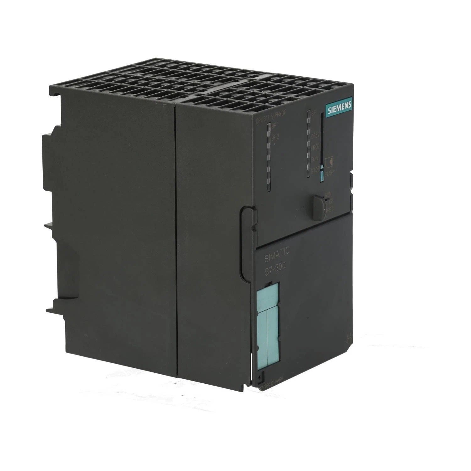 Siemens 6ES7317-2EK13-0AB0 CPU 317-2 PN/DP 4