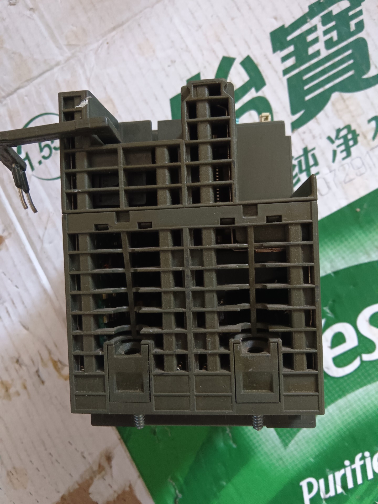 Siemens 6ES7314-1AE04-0AB0 CPU 314 2