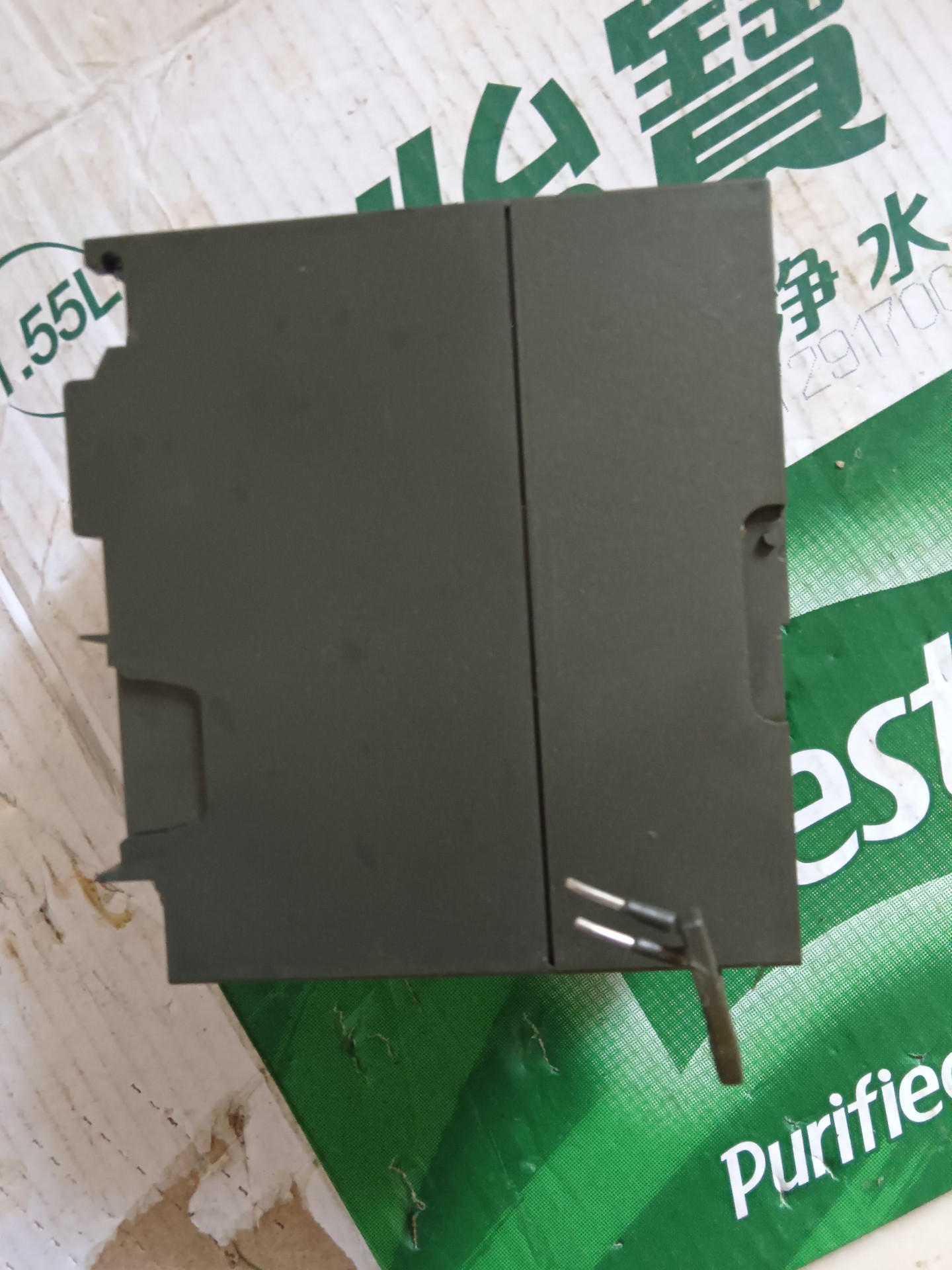 Siemens 6ES7314-1AE04-0AB0 CPU 314 4