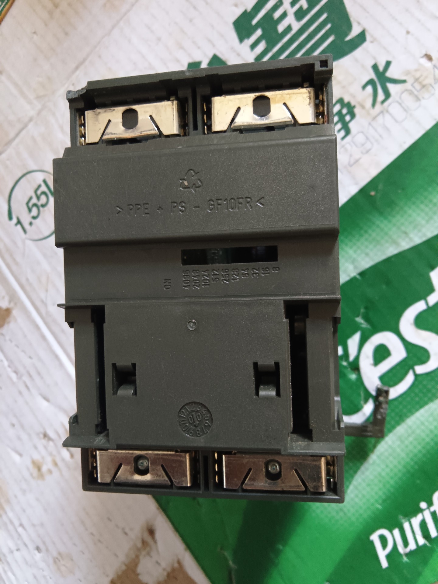 Siemens 6ES7314-1AE04-0AB0 CPU 314 5