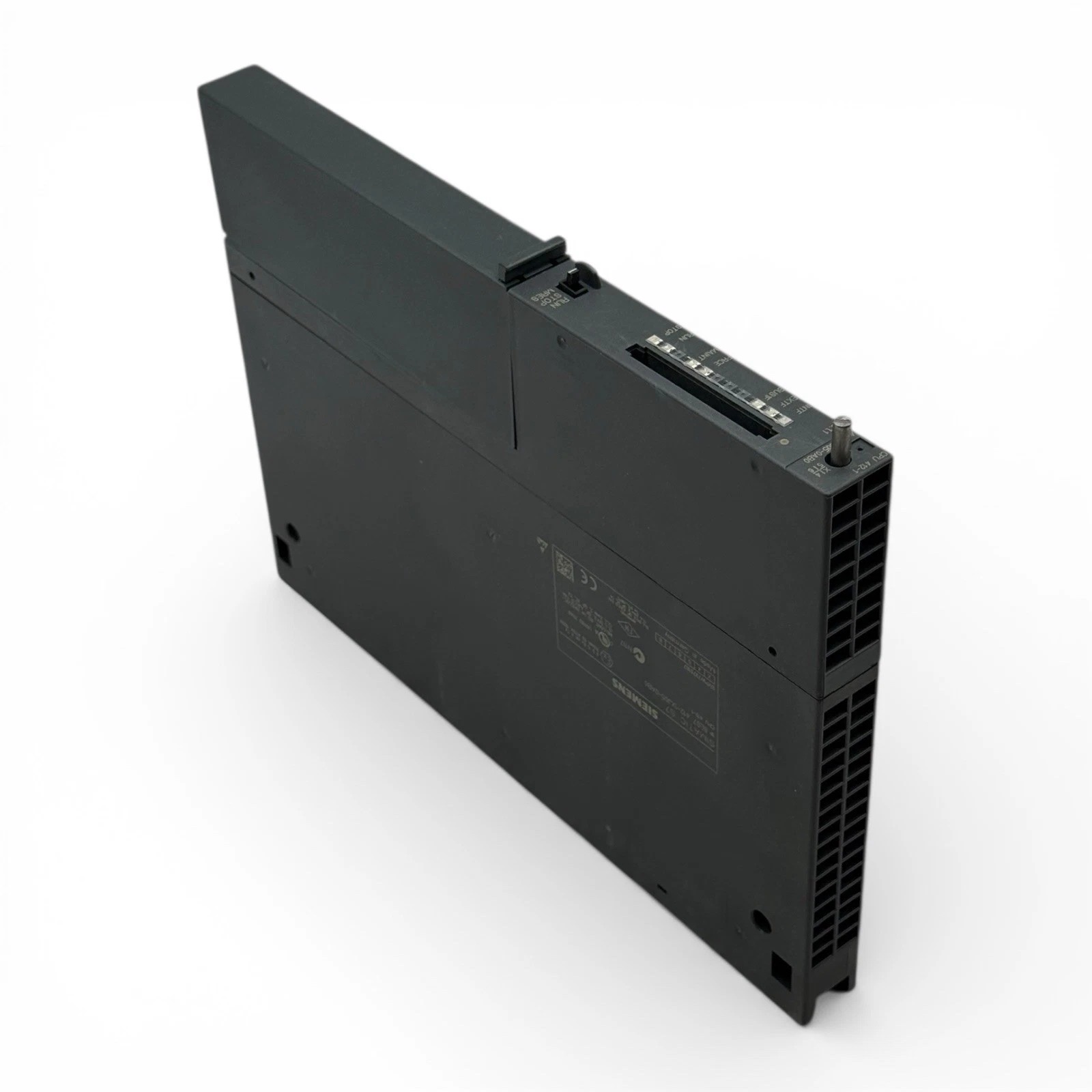 Siemens 6ES7412-1XJ05-0AB0 CPU 412-1 2