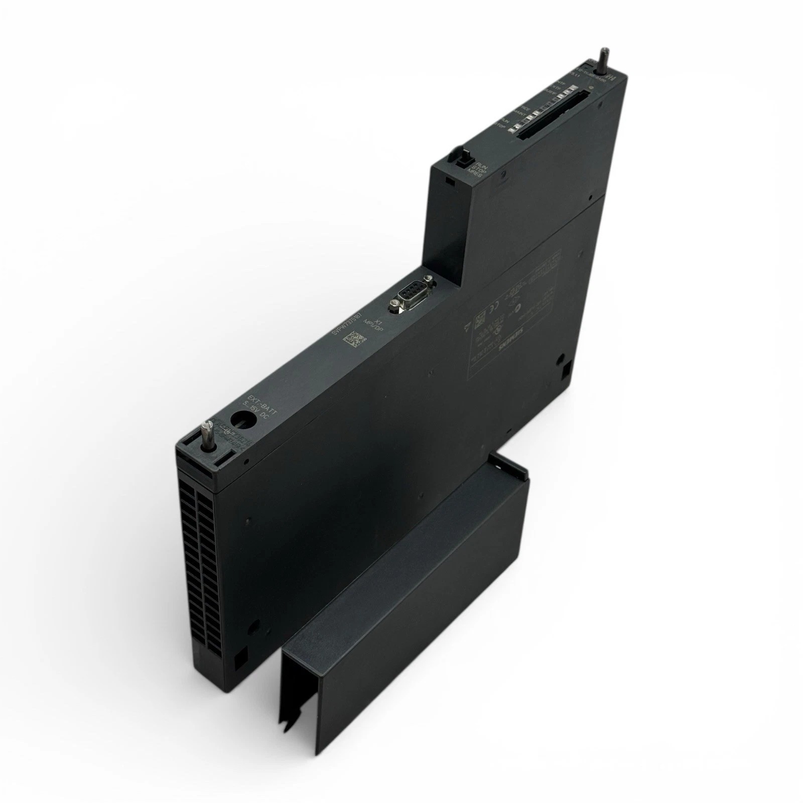 Siemens 6ES7412-1XJ05-0AB0 CPU 412-1 3