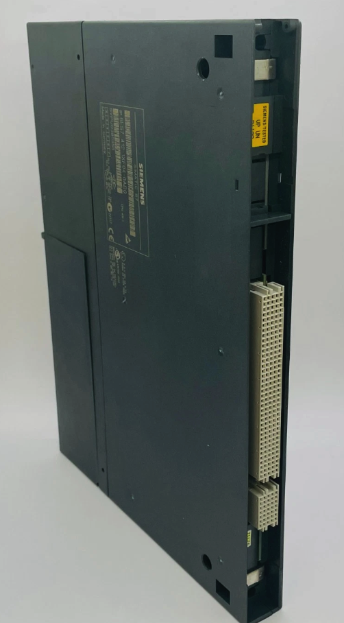 Siemens 6ES7412-1XF04-0AB0 CPU 412-1 3