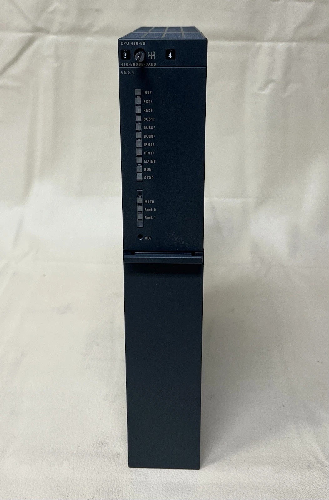 Siemens 6ES7410-5HX08-0AB0 CPU 410-5H