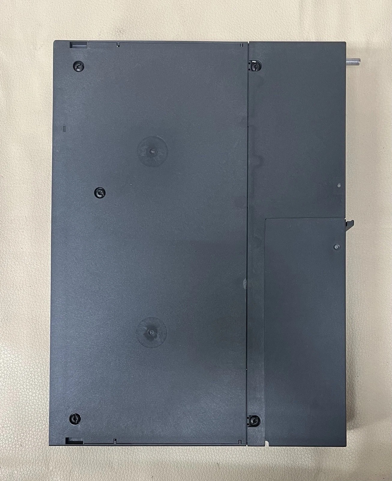 Siemens 6ES7410-5HX08-0AB0 CPU 410-5H 2