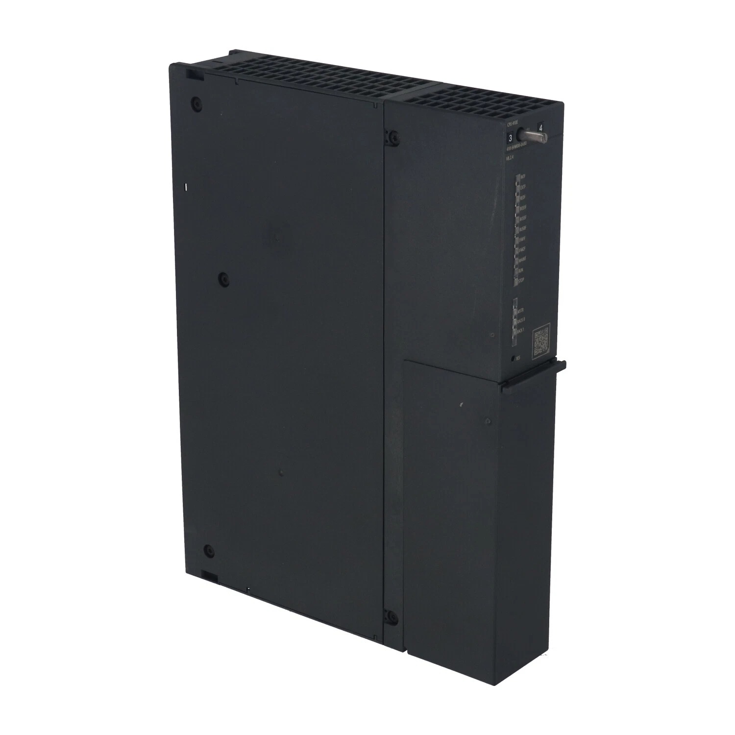 Siemens 6ES7410-5HM08-0AB0 CPU 410