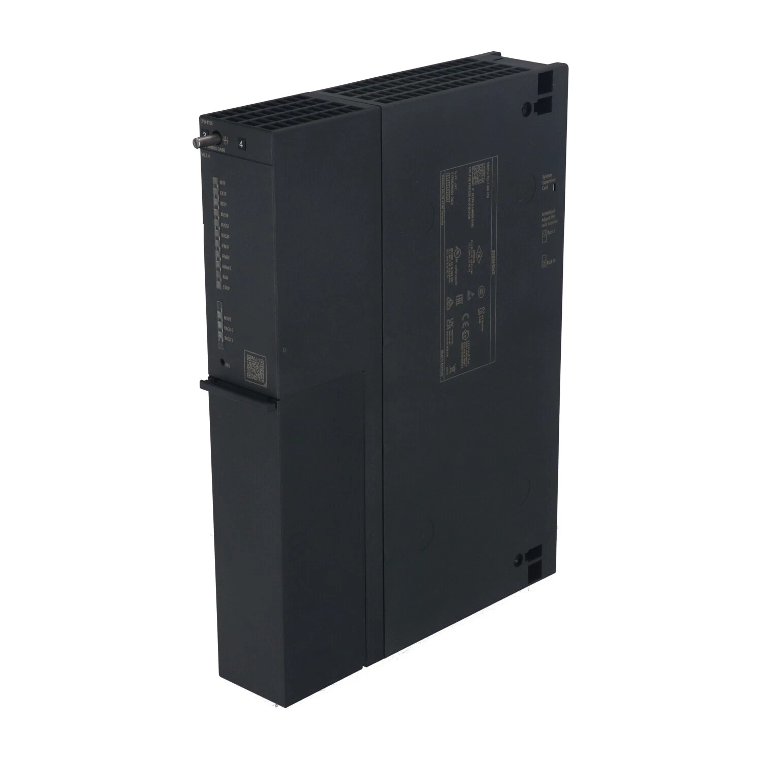 Siemens 6ES7410-5HM08-0AB0 CPU 410 3