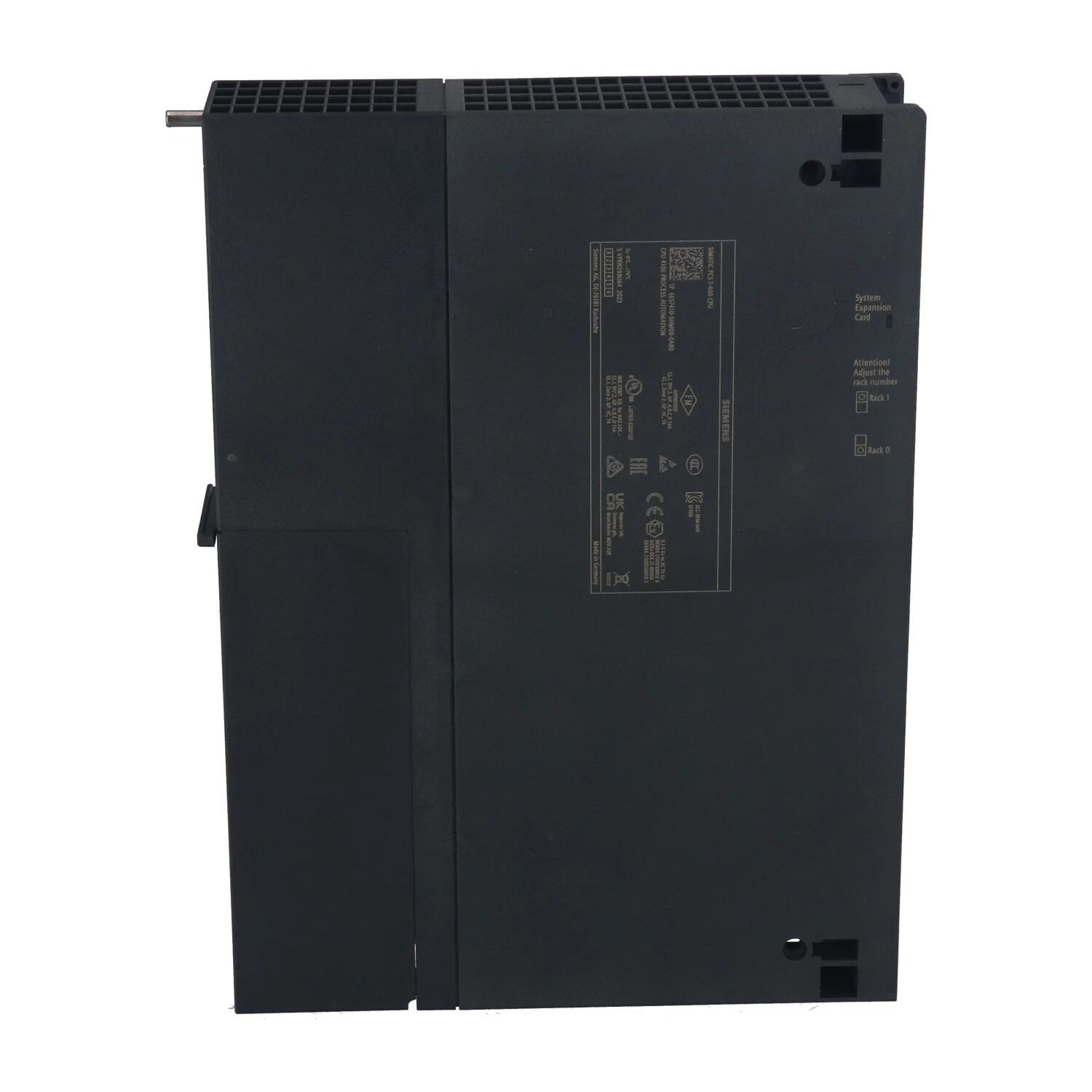 Siemens 6ES7410-5HM08-0AB0 CPU 410 4