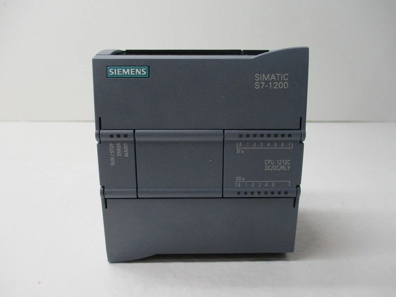 Siemens 6ES7212-1HE31-0XB0 CPU 1212C